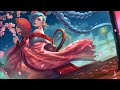 《傳說對決》aov music 愛里 櫻吹雪音樂 arena of valor