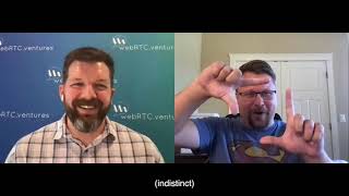 WebRTC Live #57: How to Successfully Scale Your WebRTC Application in 2021