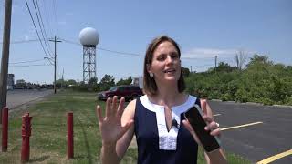 Heather’s Weather Whys: How does Doppler Radar work?