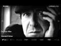 Leonard Cohen - I'm Your Man