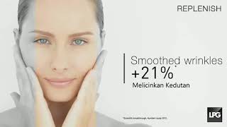 Lpg endermolift φυσικό Lifting προσώπου