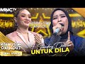 DILA - IJUK (IYETH BUSTAMI) | RISING STAR DANGDUT