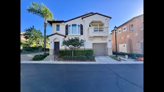 Beautiful and Spacious 3 Bedroom 2.5 Bath Murrieta Condo for LEASE!