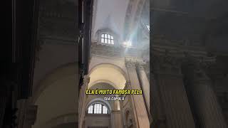 #Shorts - A linda Catedral da Brescia #brescia #catedral #turismoitalia #igrejaspelomundo