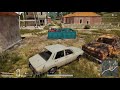 uzi縛りをしたらまさかの無双プレイになった pubg【kun】