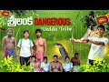 I Met Dangerous Tribe In Sri Lanka 🇱🇰|#srilanka #tribe