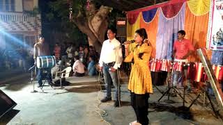 ful gajaro singar arati Thakor and Lemansinh Thakor Jogamaya grup chanasma