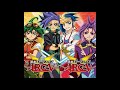 yu gi oh arc v sound duel 4 neo riding duel