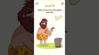 Dop 2 level 19 #dop2 #dop #gaming #squidgame #modern #oldage #cartoon