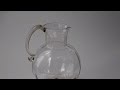 Pitcher Optic【Atelier Junko】