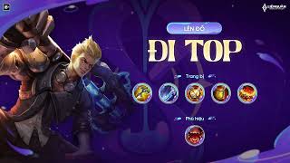 💥 TÂM ĐIỂM TƯỚNG | BIRON CHIẾN BINH CUỒNG THIẾT 💥  - Garena Liên Quân Mobile