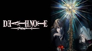 Death Note | Relight 1-visions of a GOD (Movie)| English Dubbed | #deathnote #deathnotemovie #anime