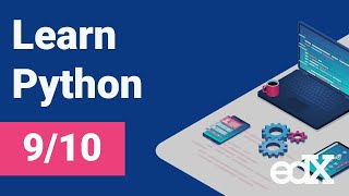 Computing in Python - The Console