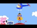 Super Potato Theme | Peppa Pig Songs | Peppa Pig Nursery Rhymes & Kids Songs