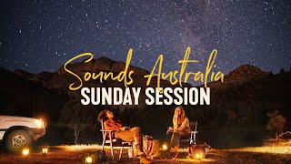 Sunday Session with Sounds Australia | LIVE from Aus