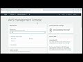 AWS - Set S3 Bucket trigger on Lambda