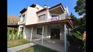 Kuşadası Adalılar Sitesi Satılık Villa ( Bu ilan aktif değildir.)