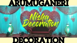 Decoration Shop In Arumuganeri | Nisha Decoration | Arumuganeri Decoration Stores | @bestdial3128