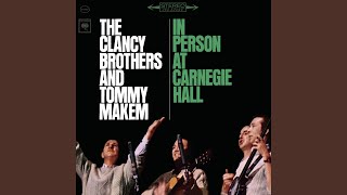 Galway Bay (Live at Carnegie Hall, New York, NY - March 17, 1963)