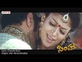 bangarukonda full video song simha movie bala krishna nayantara