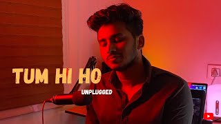 Tum Hi Ho || Unplugged|| Harshad_nlt|| Aashiqui2 || Arijit Singh