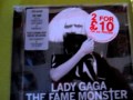 My Lady Gaga Collection (UPDATE, Things that I bought in the UK.)