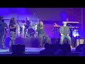 “Stand” Donnie McClurkin featuring Fred Hammond!