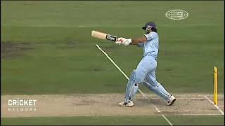 Best Sixs and stumps of MS Dhoni with maheroo song.