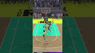 Full Court Fire ep6 #2k24 #2k24gameplay #rec #2k