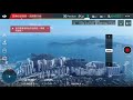 龍翔道觀景台 香港仔@mavic 2 zoom with smartcontroller