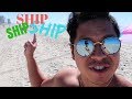 SCANDELOUS SUNKEN Shipwreck! - SS Monte Carlo, Coronado California - Verdera San Diego Vloggers