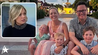 How 'Today's' Dylan Dreyer Is Handling Surprise Split From Husband