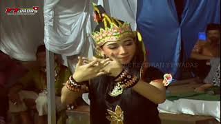 Bendrong Putri Maharani Kuda Kepang || Setia Budaya || Kaburikan Somogede Wadaslintang