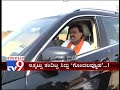 uri uri bjp high command stops janardhan reddy s involvement in bjp campaign what s the reason