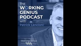 42. The Limits of Working Genius