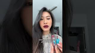 #lipsticreview #makeupproducts #video #lipcombo #subscribe #shortsvideo #swatches #shorts #trend