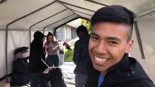 UAF - 2018 - Move in Day/Rev-It-Up
