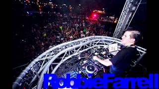 Moombah Mini Mix by Robbie Farrell [HD]