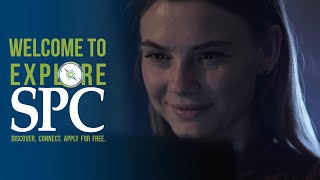 Welcome to Explore SPC!