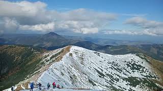 Tatry Zachodnie