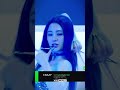 crazy le sserafim crazy lesserafim ルセラフィム 르세라핌 shorts musicbank kbs world tv