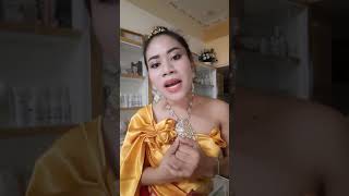 បទ អូធំ ប្រភេទមហោរីឆ្នៃ ចម្រៀងល្ខោនបាសាក់ Lakhon basak song