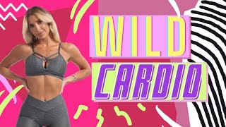 ENTRENAMIENTO HIIT CARDIO | LIVE WORKOUT by @womensbest