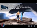 Error-free emulation of Dreams to Reality 3dfx PC game on DOSBox+dgVoodoo 2.4