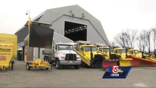 MassDOT outlines winter driving preps