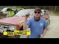 ultimate adventure 2020 episode 2 off road camping at 8500 feet motortrend