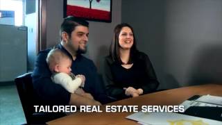 North East Mortgages CTV Commercial