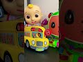 COCOMELON TOYS #trending #toys #satisfying #shortvideo #shorts