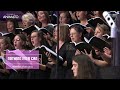 Nothing Ever Can, Nothing Ever Will ║ Animato Choir & Symphony