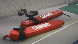 New York State Parks to hold lifeguard test